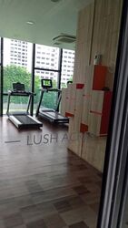 Lush Acres (D28), Condominium #554989771